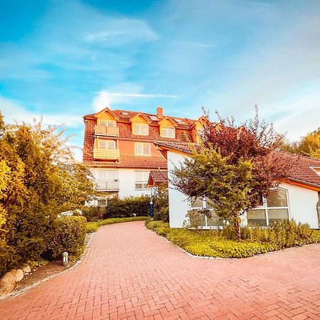 Ferienwohnung Sunset Bei Warnemuende روستوك المظهر الخارجي الصورة