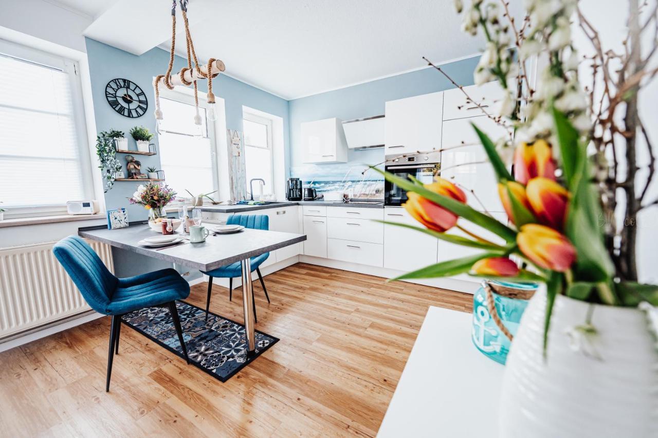 Ferienwohnung Sunset Bei Warnemuende روستوك المظهر الخارجي الصورة